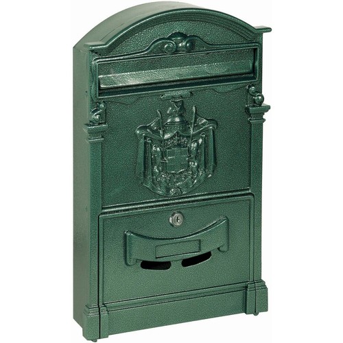 Alubox cassetta postale - alubox,