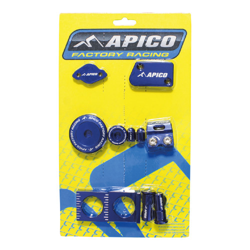 Apico factory bling - apico,