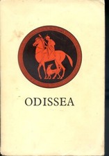 1961 ODISSEA - CARLO DEL
