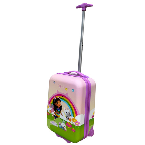 Trolley viaggio gabby s - trolley,