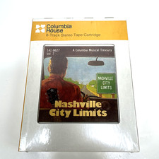 Nashville city limits vol - city,