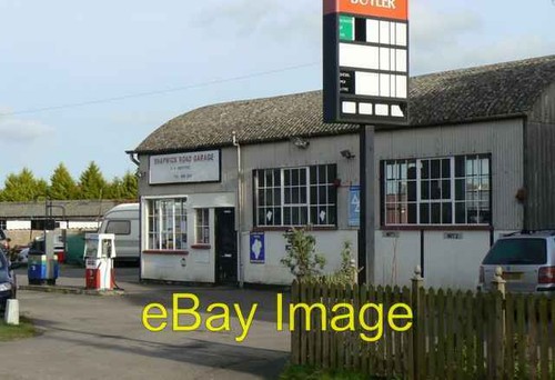 Photo 6x4 traditional village - 6x4,