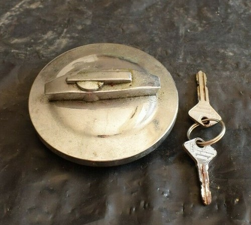 Tappo serbatoio benzina auto