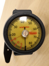 Misuratore di profondità