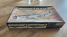 Maquette avion heller 1/72