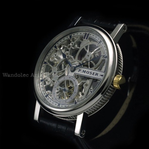 Orologio polso uomo - orologio,