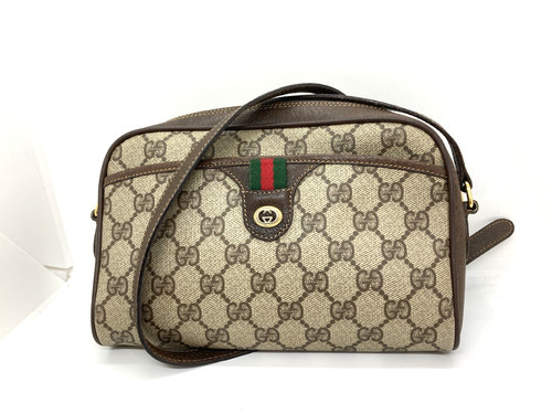 Borsa tracolla usata gucci - borsa, a
