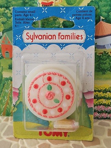 Sylvanian families nuovi - families,