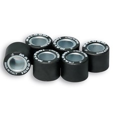 Kit 6 Rulli 15x12 Gr. 6