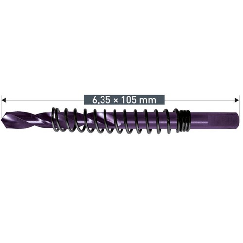Karnasch hss inserti - karnasch,