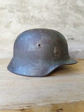 Raro elmetto reliquia tedesco