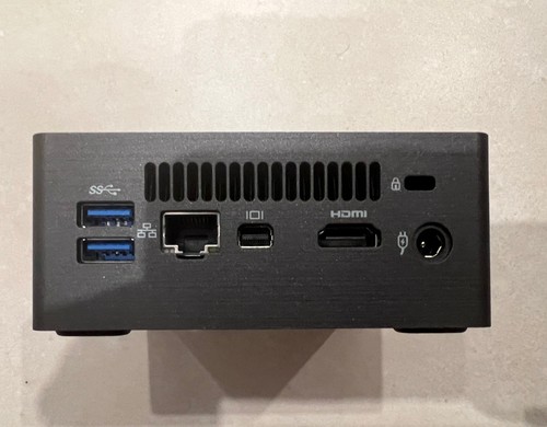 Gigabyte bri3 8130 - gb-bri3-8130, 16