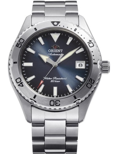 Orient ac0q14l30b orologio - orient, ra-ac0q14l30b