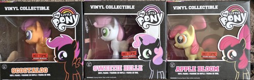 Figurine vinile funko my - figurine,