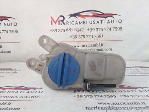 Vaschetta liquido radiatore - liquido,