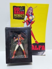 VENUS ALFA GO NAGAI ROBOT