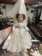 Bambola di porcellana Ashton