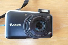 Canon PowerShot SX210 IS 14,1