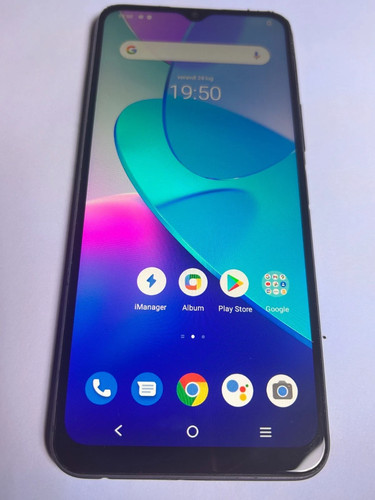 Smartphone vivo y20 con - y20,