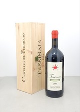 Tassinaia Castello del