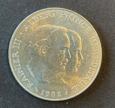 Monaco ranieri iii - -, grace