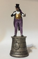 Penguin Pinguino Scacchi Chess