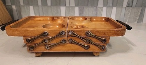 Servizio tavolo salumiera - da, tavolo/salumiera