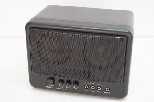 Ddp yamaha ms202ii - ddp,