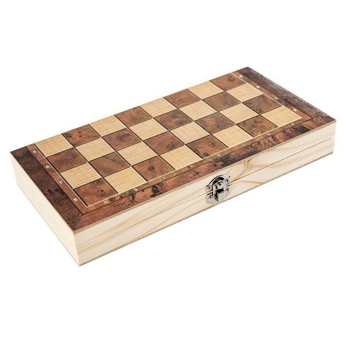 Tavola gioco pieghevole - tavola, in