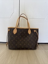 Borsa Louis Vuitton mai
