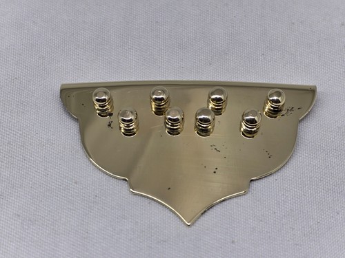 Coda ottone per mandolino - coda, in