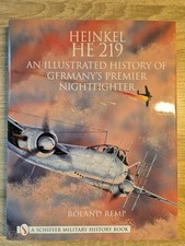 Heinkel He 219
