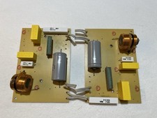 Dynaudio 261003 MSP 100 crossover 