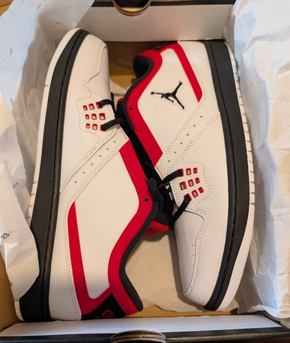 Jordan flight low sneaker - 1,