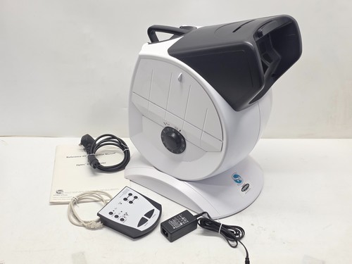 Vision screener amplivox optec - amplivox,