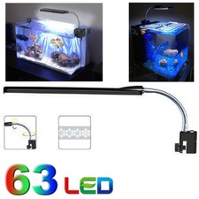 LAMPADA PLAFONIERA 63 LED LUCE