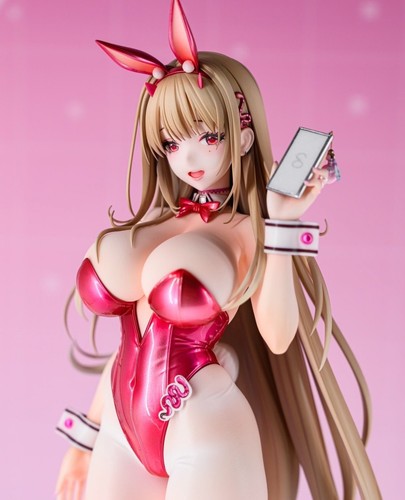 Sexy game girl viper bunny - girl,