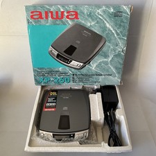AIWA XP-260 Lettore CD