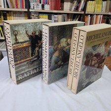 (AA. VV) Raffaello + Loenardo