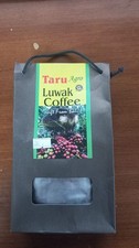Kopi Luwak Caffè Selvatico  -