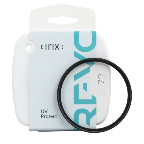 Filtro irix revo - revo, uv