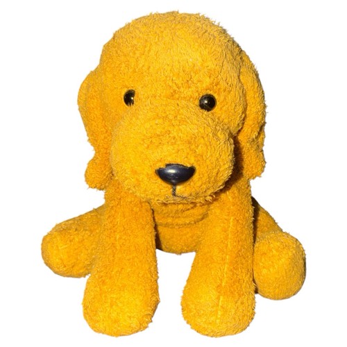 Russ luv pets rusty - russ, 4”
