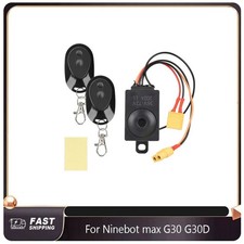 Allarme antifurto telecomando