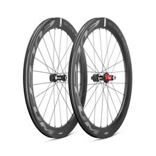 New Fulcrum SPEED TEAM 57 F/R