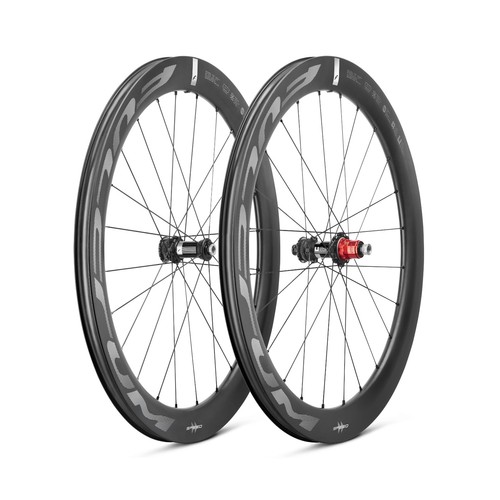 New fulcrum speed - fulcrum, f/r