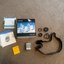 Garmin Edge 500 Kit Bici