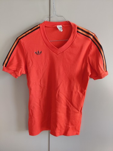 Adidas netherlands home 1974 - netherlands,