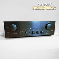 Nakamichi IA-2 Amplificatore