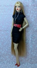 Barbie modello basic - n., 09