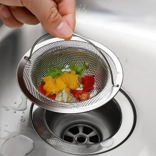 Pezzi filtro lavello - filtro, cucina